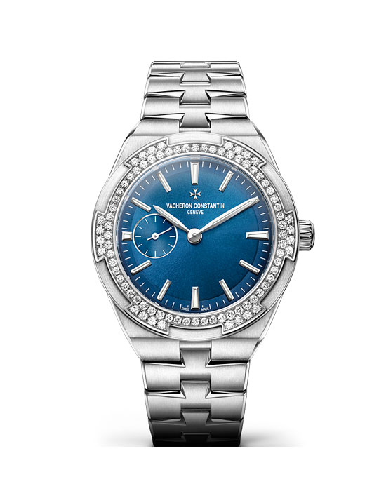 Часы Vacheron Constantin Overseas 2305V-100A-B170